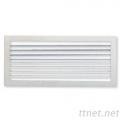 GB Single Layer Grille Air Outlet