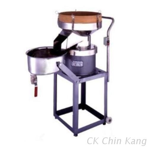 New multi-layer vibrating sieving machine CK-450-B-3S